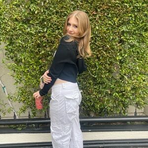 Meet your Posher, Morgan!!